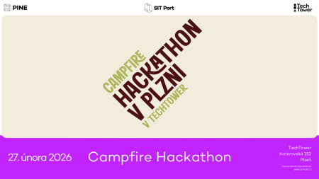 Campfire Hackathon