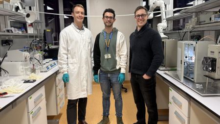 Zelený vodík snadno a levně. Pracují na něm vědci ze ZČU