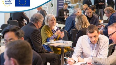 Technology and Business Cooperation Days 2026