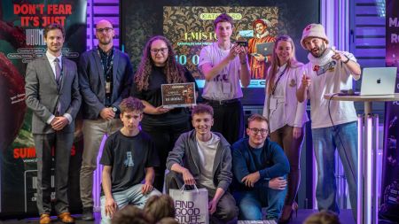 Catapulso ukázalo, jak vypadá podnikání v praxi