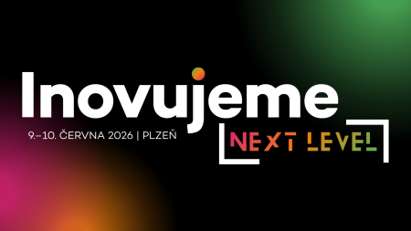 Inovujeme mění svůj koncept a v červnu do Plzně přiláká špičkové spíkry