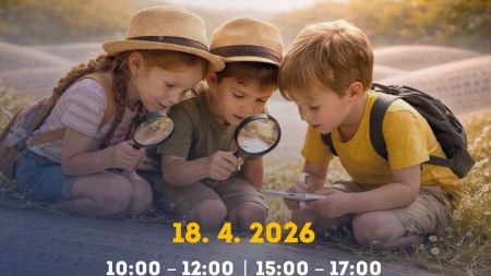 Zvídavé hraní: Bádání mezi řádky