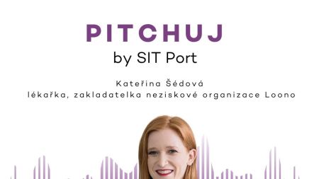 Kateřina Šédová: Prevence, Longevity a mise Loono