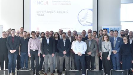 ZČU se zapojí do vývoje AI pro energetiku i řečové technologie