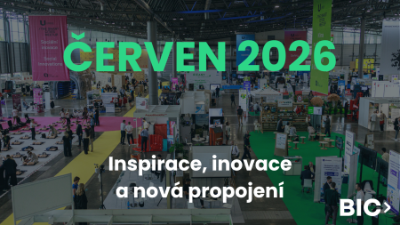 Červen v BIC Plzeň: umělá inteligence, inovace i podpora spolupráce