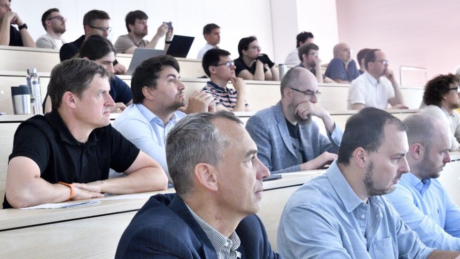 Na zvyšování konkurenceschopnosti Česka v oblasti AI se podílejí i zástupci ZČU