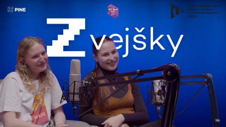 Zvejšky: Jak se studuje Fashion design na Fakultě designu a umění Ladislava Sutnara