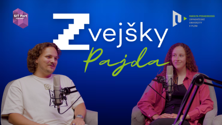 Zvejšky: Jak se studuje na Pajdě?
