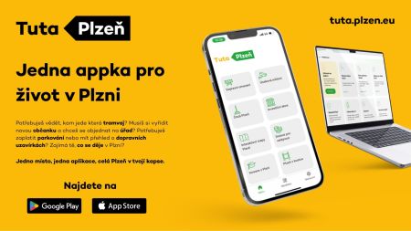 Tuta Plzeň nově poradí, kam a kdy s odpadem