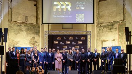 Plzeň uspěla v prestižní soutěži Podnikatelský projekt roku, bodovalo její technologické centrum a coworking