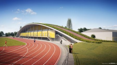 Plzeň letos vybuduje nová sportoviště, finančně podpoří i reprezentanty a pořadatele sportovních akcí