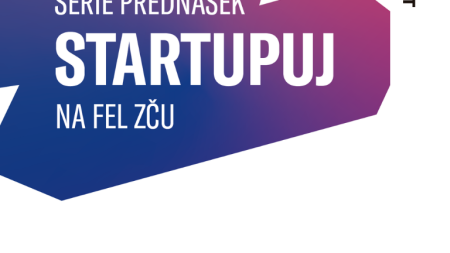 Startupuj na FEL ZČU