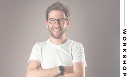 Jakub Michl: Naučím vás, jak z nového webu dostat maximum
