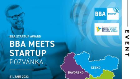 BBA Meets Startup