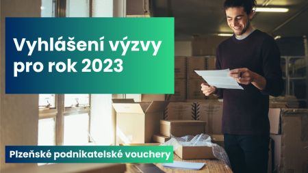 Plzeňské podnikatelské vouchery jsou zpět