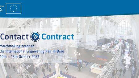 Contact – Contract 2023