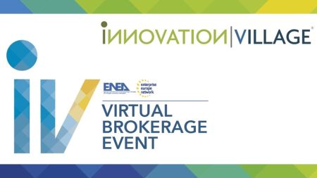 VIRTUAL BROKERAGE EVENT @ INNOVATION VILLAGE 2023