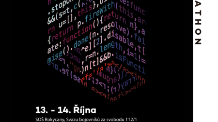 G+SOŠ Hackathon
