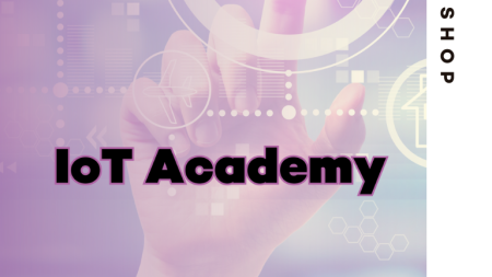 IoT Academy 2023/24
