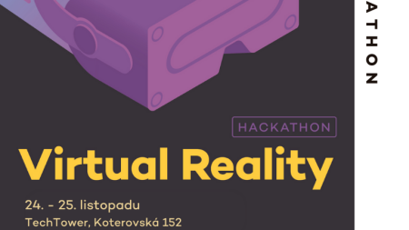 VR hackathon