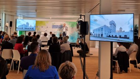 TechTower bojuje o vítězné umístnění, hlasovat může i veřejnost