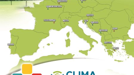 Climaborough spouští tendr za 2,4 mil. eur