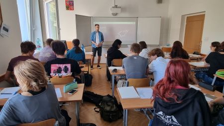 V projektu Startupuj si Plzeň vychovává nové podnikatele