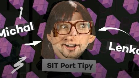 SIT Port odstartoval blog a novou sérii videí