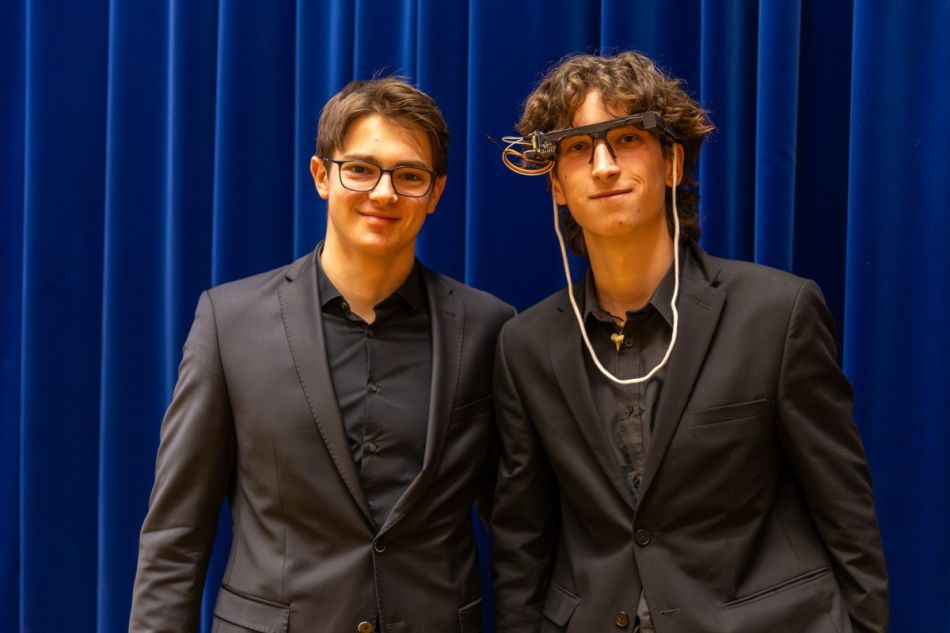 Foto: Plzeňský kraj Projekt Šestý smysl