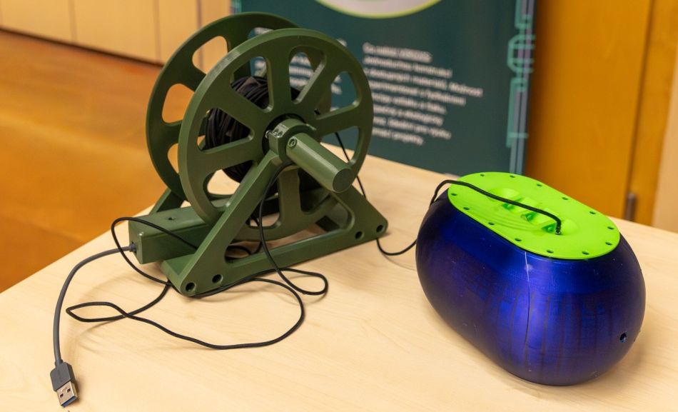 Foto: Plzeňský kraj Projet Viridis