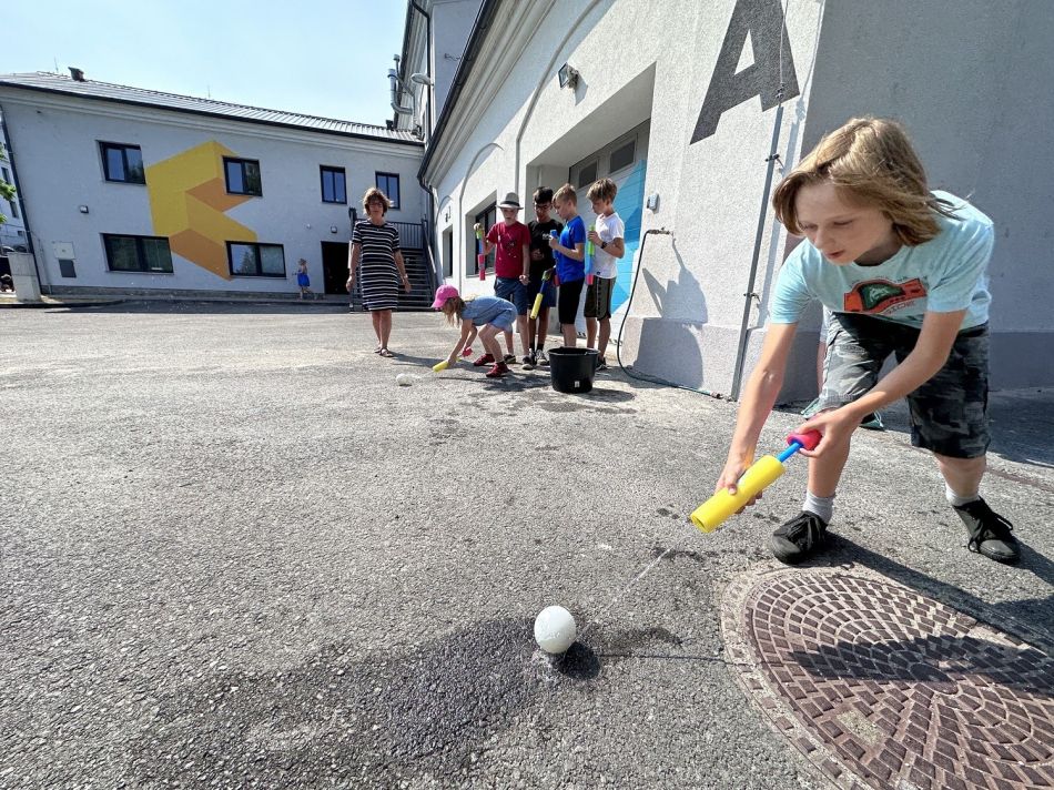 Tábor v Centru robotiky_2