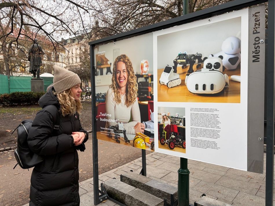 Výstava_Pracujeme pro Plzeň_Terka2 Výstava_Pracujeme pro Plzeň_Terka2